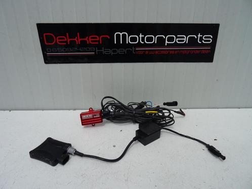 Clutch Activated Blip System Yamaha YZF R6 2006-2007-2008 >, Motoren, Onderdelen | Yamaha, Gebruikt, Ophalen of Verzenden