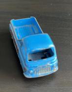 Lesney Morris Pick Up - no 60 - modelauto Vintage, Ophalen of Verzenden, Gebruikt, Bus of Vrachtwagen