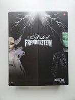 Monster High Skullector The Bride of Frankenstein NIB, Verzamelen, Poppen, Verzenden, Zo goed als nieuw, Pop