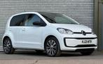 16” Volkswagen Up La Boca velgen + 185/50 R16 Conti (7 mm), Auto-onderdelen, Banden en Velgen, 16 inch, Banden en Velgen, Zomerbanden