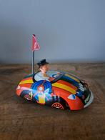 Blikken speelgoed botsauto gdr pt89, Ophalen of Verzenden