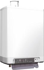Intergas Kombi Kompakt flue gas boiler HR/CW4, Doe-het-zelf en Verbouw, Geisers en Boilers, 20 tot 100 liter, Ophalen of Verzenden