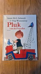 Pluk van de Petteflet, Boeken, Annie M.G. Schmidt, Fictie algemeen, Ophalen of Verzenden, Zo goed als nieuw
