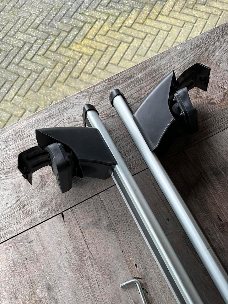 Dakdragers van het merk Farad, Auto diversen, Dakdragers, Zo goed als nieuw, Ophalen