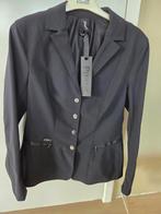 Pikeur (Paulin) wedstrijdjasje NIEUW maat 42, Dieren en Toebehoren, Paardrijkleding, Dressuur, Nieuw, Ophalen of Verzenden, Dames