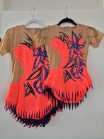 Te koop: Acropakjes duo maat S/M en 140/146 (huur: €50), Ophalen of Verzenden, Gebruikt