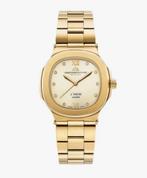 Christophe Duchamp L'envie(nieuw), Sieraden, Tassen en Uiterlijk, Horloges | Dames, Staal, Staal, Polshorloge, Nieuw