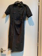 Skunkfunk skfk jurk - L, Kleding | Dames, Maat 38/40 (M), Skunkfunk, Zwart, Ophalen of Verzenden