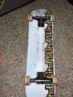 skateboard eigen build, Ophalen of Verzenden, Zo goed als nieuw