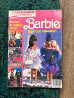 Boeken en tijdschriften over breien - o.a. Barbie, Hobby en Vrije tijd, Breien en Haken, Ophalen of Verzenden, Zo goed als nieuw