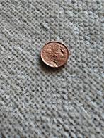 Halve cent 1/2 cent 1938, Postzegels en Munten, Munten | Nederland, Ophalen of Verzenden, Koningin Wilhelmina, Overige waardes