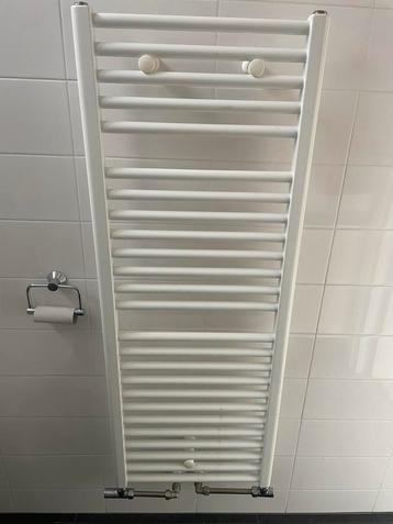Radiator 125x45 - Zelf demonteren - prijs per stuck vanaf 30 beschikbaar voor biedingen