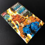 Fantastic Four: The Legend Vol.1 #1 (1996) VF/NM (9.0), Eén comic, Amerika, Marvel Comics, Ophalen of Verzenden