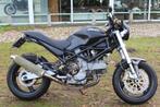 Ducati Monster 900, Naked bike, 904 cc, Bedrijf, 2 cilinders