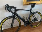 Specialized Venge Elite Carbon Aero Racefiets Ultegra Di2, Fietsen en Brommers, Overige merken, 28 inch, Carbon, Heren