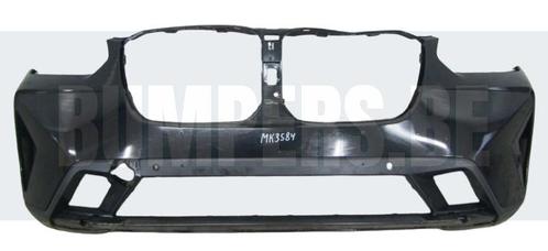 Bumper BMW X3 G01 Facelift	 21- X-LINE  5111-9451132  voorbu, Auto-onderdelen, Carrosserie en Plaatwerk, Bumper, Voor, Gebruikt