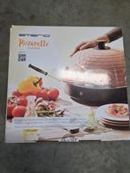 Emero Pizzarette 6 personen, Ophalen of Verzenden, Nieuw, 4 t/m 7 personen