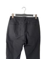 Closed broek 30, Kleding | Dames, Maat 38/40 (M), Zwart, Ophalen of Verzenden, Zo goed als nieuw