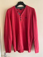 PME trui maat xxxl rood, Kleding | Heren, Polo's, Ophalen of Verzenden, Zo goed als nieuw, Overige maten, Rood