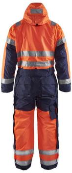 Blåkläder Hi-Vis Winteroverall 6763 maat C56 | OP = OP, Tuin en Terras, Werkschoenendeal, Marktplaats@werkschoenendeal.nl, Heren