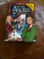 Huis Anubis en de vijf van het magische zwaard deel 1, Alle leeftijden, Verzenden, Zo goed als nieuw