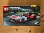 🆕 NIEUW (SEALED!): LEGO 76916 Porsche 963, Kinderen en Baby's, Speelgoed | Duplo en Lego, Ophalen of Verzenden, Nieuw, Complete set