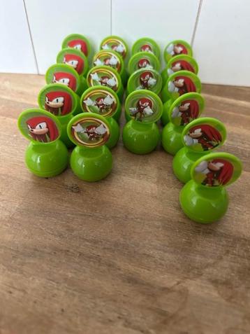 Plus Sonic runners Spike, per stuk te koop beschikbaar voor biedingen