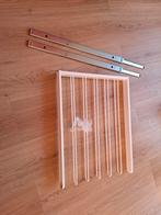 Ikea Komplement uitschuifbaar broekenrek -  zgan!, Ophalen, Zo goed als nieuw