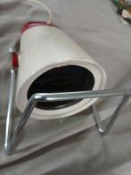 Vintage Philips Infraphil KL7500 infrarood warmtelamp., Ophalen of Verzenden