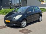 Toyota Yaris 1.3 VVTi Terra AIRCO, Auto's, Voorwielaandrijving, 1025 kg, Stof, Gebruikt