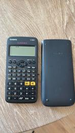 Rekenmachine Casio FX-82EX, Diversen, Rekenmachines, Ophalen of Verzenden, Zo goed als nieuw