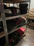 Scootmobiel Huricane onderdelen, Ophalen of Verzenden, Gebruikt