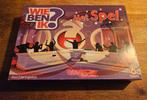 Wie ben ik? Bordspel, Hobby en Vrije tijd, Gezelschapsspellen | Bordspellen, Een of twee spelers, Ophalen of Verzenden, Gebruikt