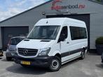 Mercedes-Benz Sprinter 314 2.2 CDI 366 Rolstoel Vervoer | Ai, Auto's, Automaat, Gebruikt, 2000 kg, Wit