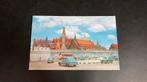 Opel Kapitän 2.5 Thailand, Verzamelen, Ophalen of Verzenden, 1940 tot 1960, Ongelopen, Voertuig