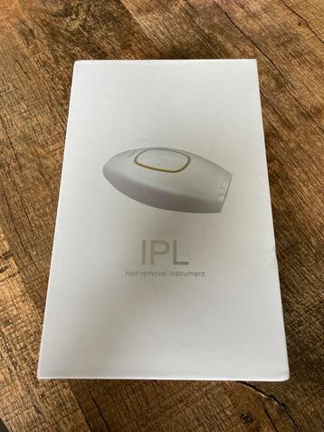 Nieuw IPL Ontharingsapparaat beschikbaar voor biedingen