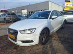 Audi A3 Limousine 1.4 TFSI CoD Ambition (DSG automaat defect, Auto's, Gebruikt, 4 cilinders, Wit, Origineel Nederlands