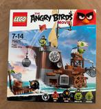 LEGO Angry Birds Movie 75825 - Nieuw!, Kinderen en Baby's, Speelgoed | Duplo en Lego, Ophalen, Nieuw, Complete set, Lego