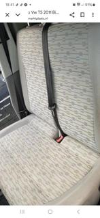 Volkswagen T4 bijrijders bank, Ophalen of Verzenden, Volkswagen