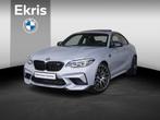 BMW 2 Serie Coupé M2 Competition | M-Performance Carbon | 1, Lichtsensor, Achterwielaandrijving, Gebruikt, Met garantie (alle)
