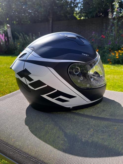 Nieuwe integraalhelm HJC FGST - volwassen - maat L, Motoren, Kleding | Motorhelmen, Heren, Integraalhelm, L, HJC, Nieuw zonder kaartje