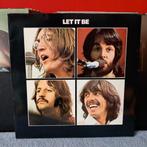Lp the beatles let it be, Ophalen of Verzenden, Zo goed als nieuw