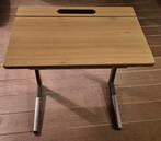 Vintage Schoolbureautje met Opbergruimte, Ophalen