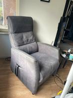 Elektrische relax stoel, Huis en Inrichting, Fauteuils, Gebruikt, 75 tot 100 cm, 50 tot 75 cm, Ophalen
