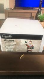 Opblaasbare kerstman, Diversen, Kerst, Ophalen, Zo goed als nieuw