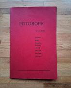 Fotoboek
Zuidhorn, Briltil, Noordhorn, Enumatil enz foto's, Ophalen of Verzenden, Zo goed als nieuw