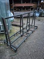 Glasbok - 227x120x70 cm, Doe-het-zelf en Verbouw, Glas en Ramen, Ophalen