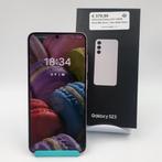 Samsung Galaxy S23 128GB Rose Met Doos | Zeer Nette Staat, Samsung, Zo goed als nieuw, Support@Samsung.com, 129, Samsung-ro, Yeongtong-gu
Suwon-si, Gyeonggi-do 16677
South Korea
