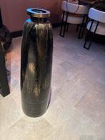 Colmore Diga Vaas - 86cm Hoog, Huis en Inrichting, Woonaccessoires | Vazen, Ophalen, Overige materialen, Zwart, Nieuw