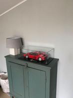 Glazen stolp voor Pocher 1:8 modellen, Hobby en Vrije tijd, Modelauto's | 1:5 tot 1:12, Ophalen, Auto, Geen, Nieuw